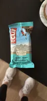 Cool Mint Chocolate Natural Flavour Energy Bar