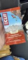 CRUNCHY PEANUT BUTTER