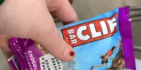 Chocolate chip peanut crunch