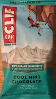 Barre energetique