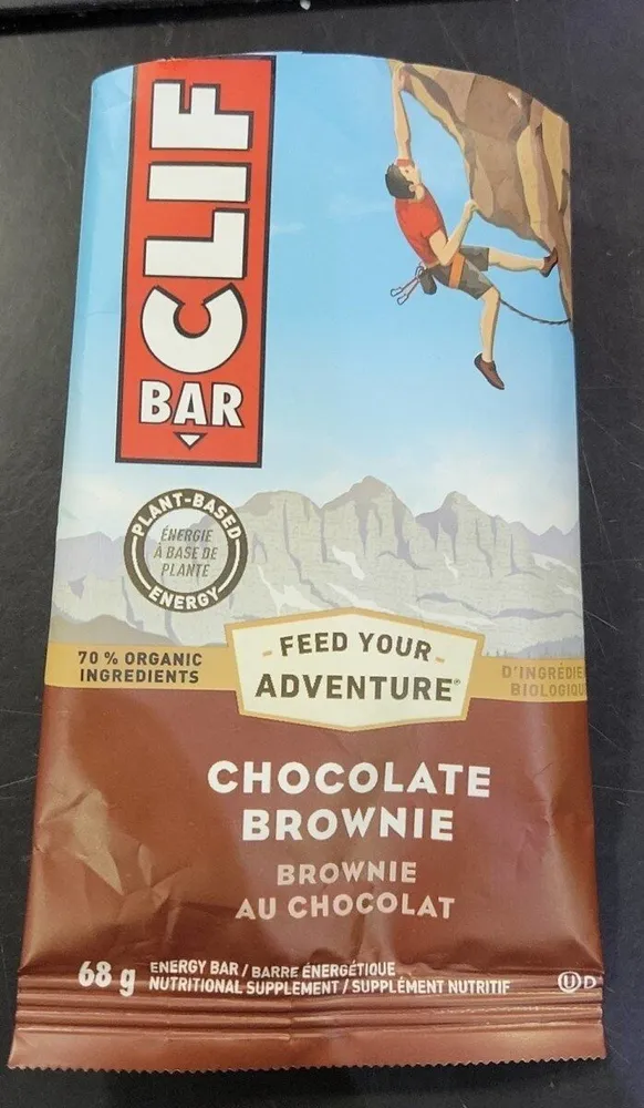 Chocolate brownie