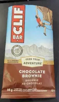 Chocolate brownie