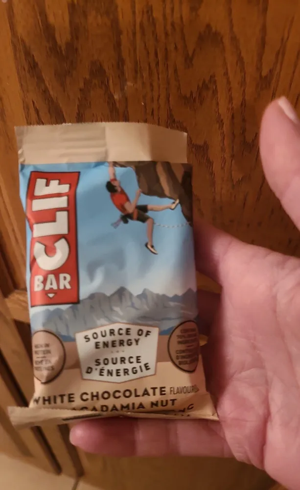 bar clif