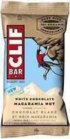 Energy Bars - White Chocolate Macadamia Nut