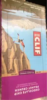 Bar clif