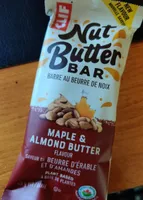 Nut Butter Bar