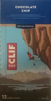 Clifbar