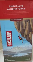 Clif bar
