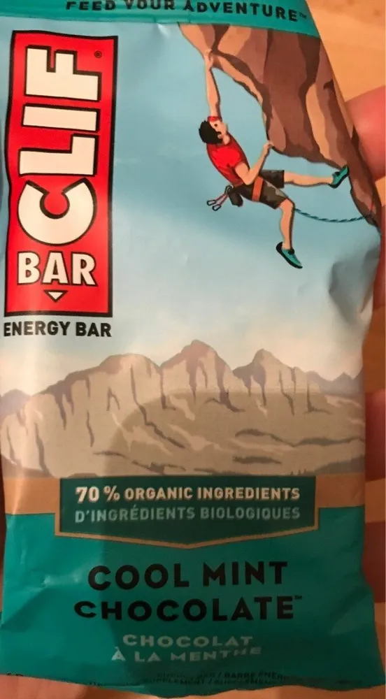 COOL MINT CHOCOLATE