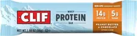 Clif peanut butter & chocolate whey protein bar