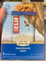 Chocolate chip