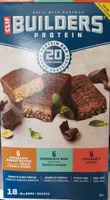 PROTEIN BAR