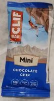 Mini Chocolate Chip