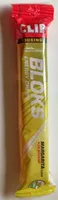 Clif Shot Bloks Energy Chews Margarita Flavor