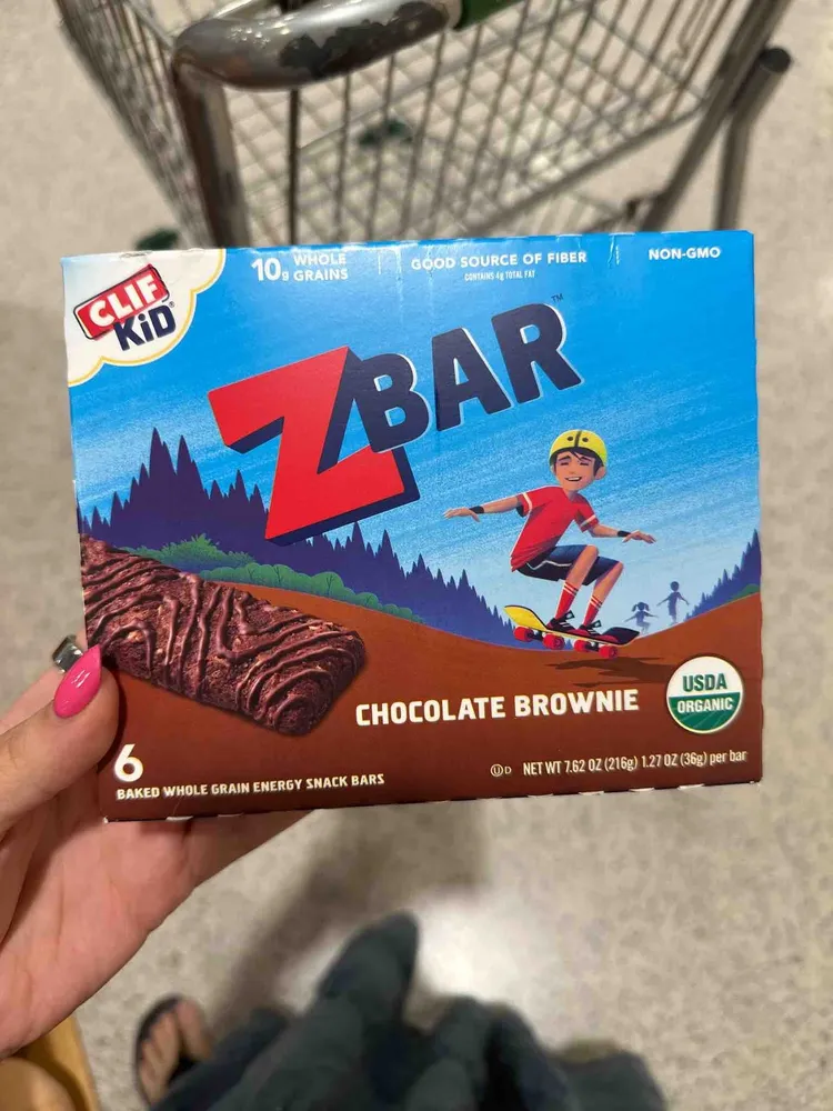 ZBAR
