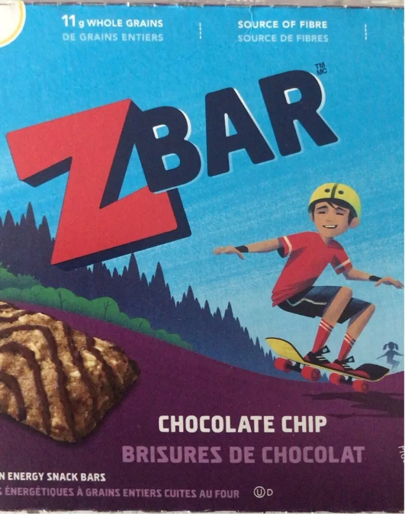 Clif Kid