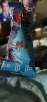 Chocolate Chip Soft-Baked Energy Snack Bar