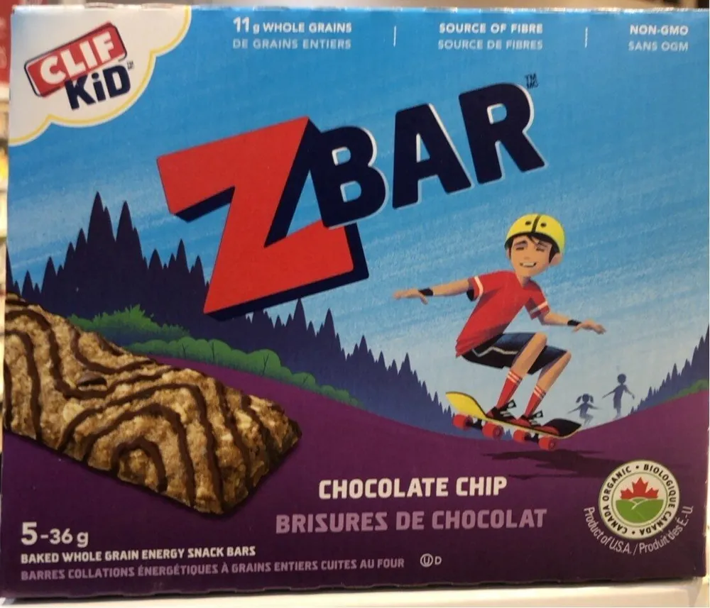 Zbar