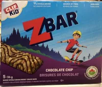 Zbar