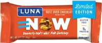Nutz Over Chocolate Flavored