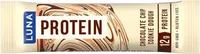 Protein chocolate bar