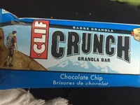 Barre Granola Crunch
