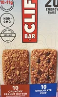 Clif bar