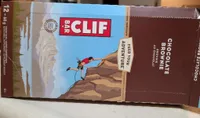 Bar clif