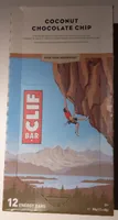 Clif Energy 12 Bars
