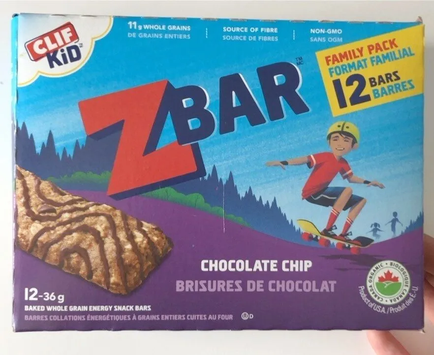 ZBar