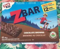 Z bar
