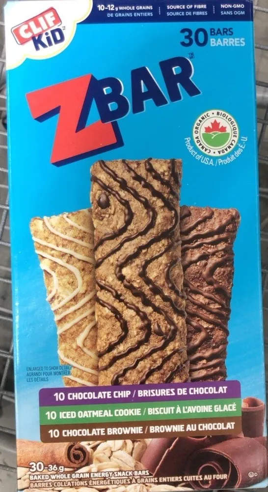 Zbar