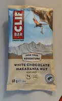 White Chocolate Macadamia Nut