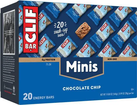 mini CLIF