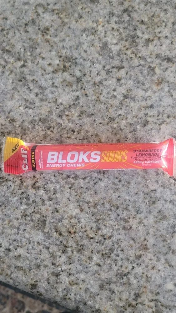 BLOKS SOURS