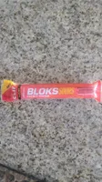 BLOKS SOURS