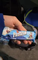 Protein Snack Bar Cookies 'N Creme