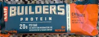 BUILDERS PROTEIN Bar