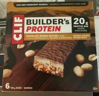 Builder Protein Bar