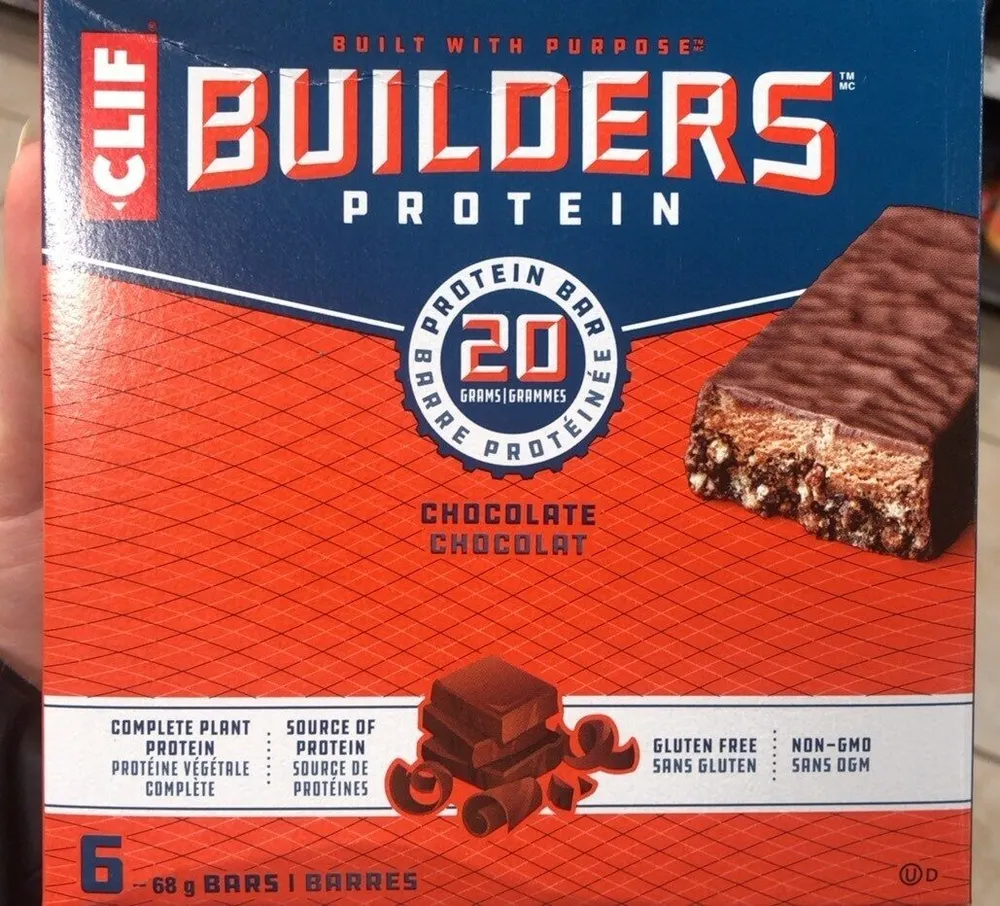 Builders Protein
