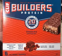 Builders Protein