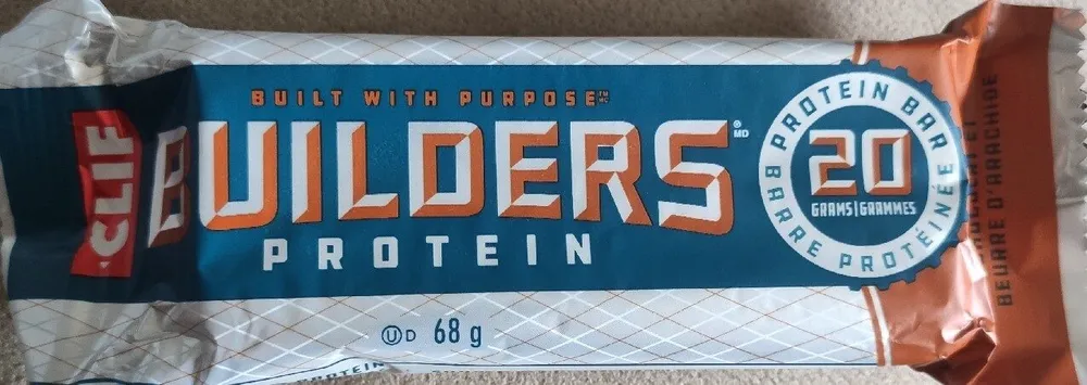 Builder's Protein