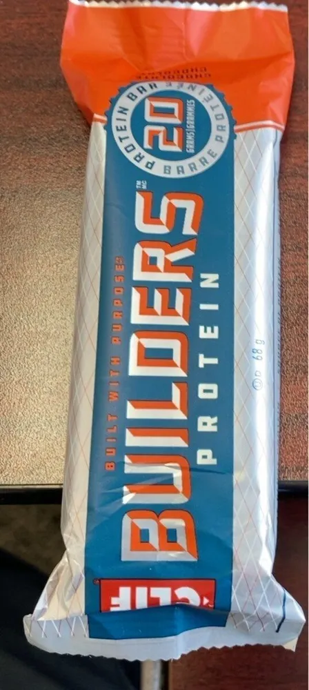 Builders Protein