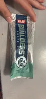 Builders Protein Bar