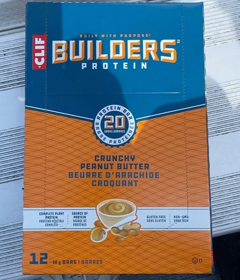 Builders Protein