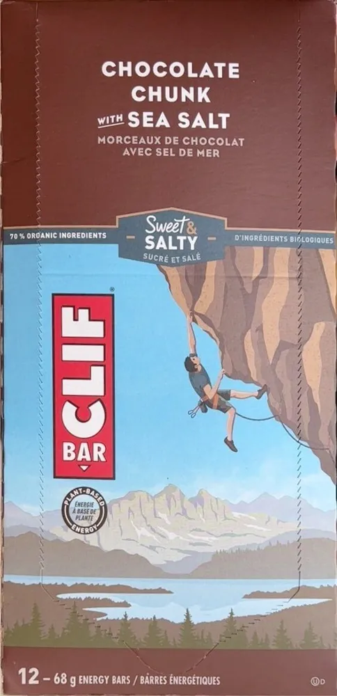 Bar Clif
