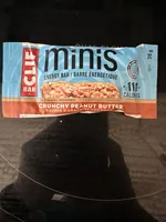 Bar clif