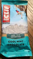 Clif Bar Cool Mint Chocolate