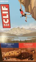 CLIF BAR