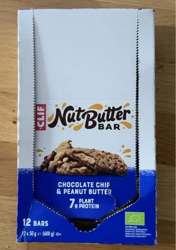 NutButterBar